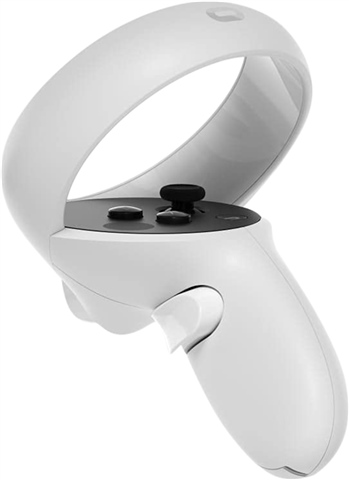 Right oculus deals touch controller